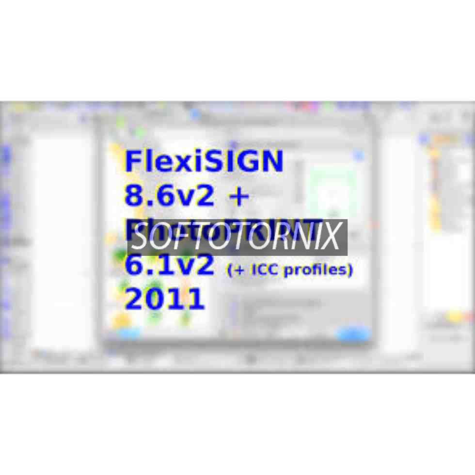 Flexisign software, free download for mac